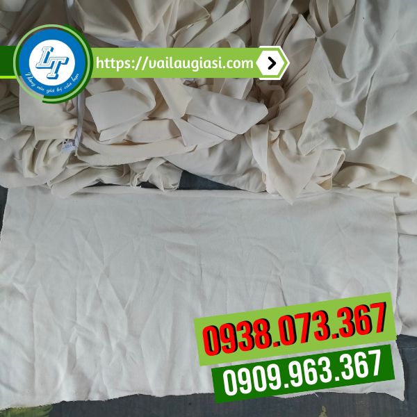 Giẻ lau trắng chất lượng giá rẻ Lê Thanh Giẻ lau trắng chất lượng giá rẻ Lê Thanh