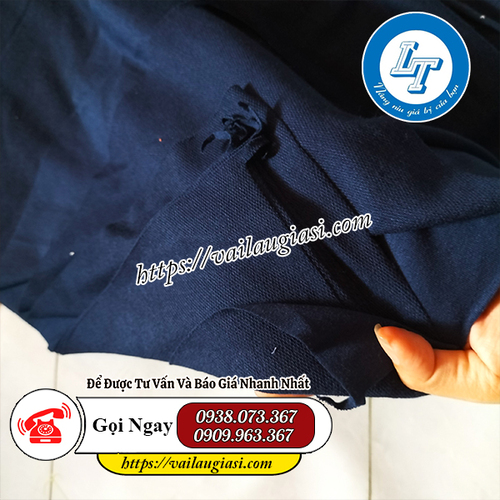 Giẻ lau từ thun cotton thấm hút cao Giẻ lau từ thun cotton thấm hút cao