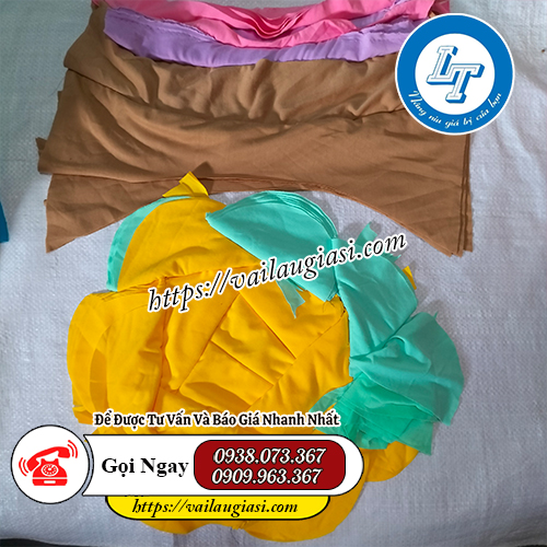 Giẻ lau vệ sinh máy móc công nghiệp nhiều lớp Giẻ lau vệ sinh máy móc công nghiệp nhiều lớp