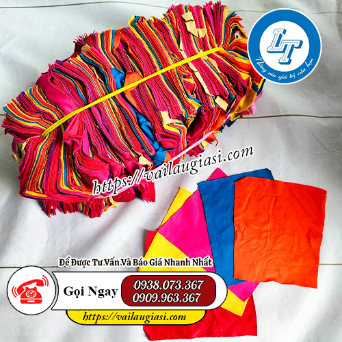 Giẻ lau linh kiện Giẻ lau linh kiện