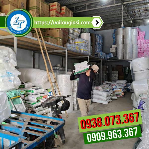 Giao hàng trực tiếp tại kho Giao hàng trực tiếp tại kho