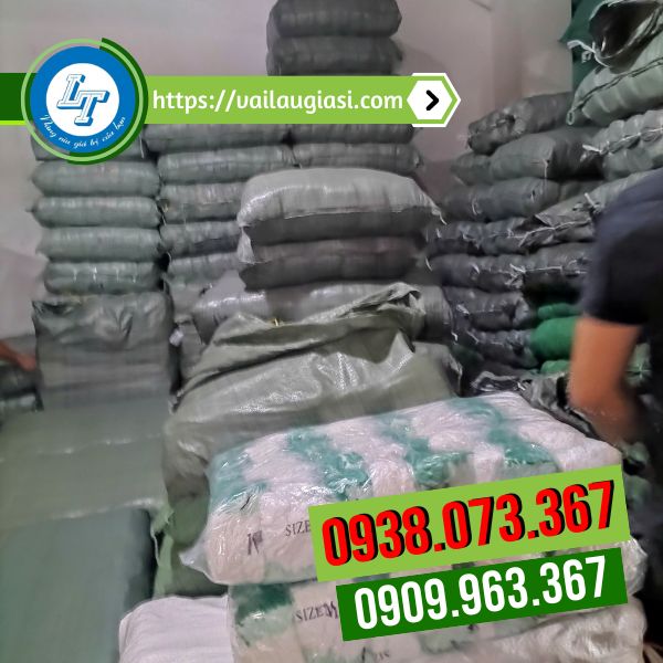 Hàng luôn sẵn kho găng tay vải mập Hàng luôn sẵn kho găng tay vải mập