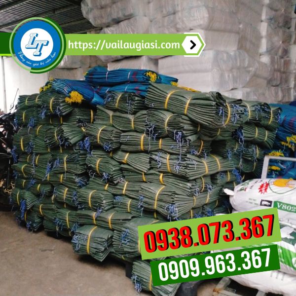 hàng sỉ tại kho bao tải jumbo giá rẻ HCM hàng sỉ tại kho bao tải jumbo giá rẻ HCM