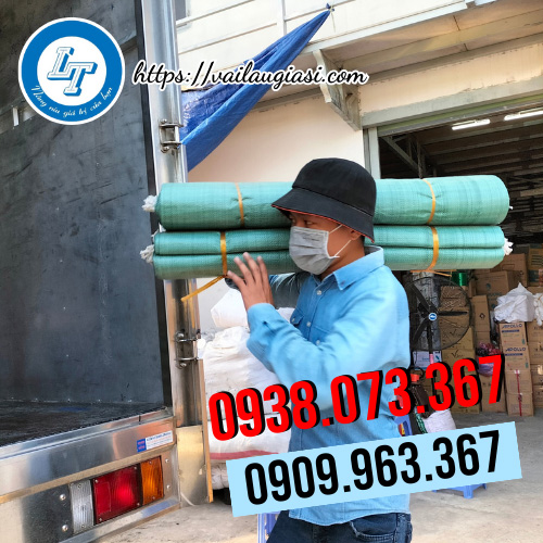 Hỗ trợ giao sỉ bao tải Hỗ trợ giao sỉ bao tải