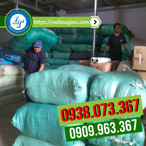 Hỗ trợ giao khăn lau theo kg cho khách Hỗ trợ giao khăn lau theo kg cho khách