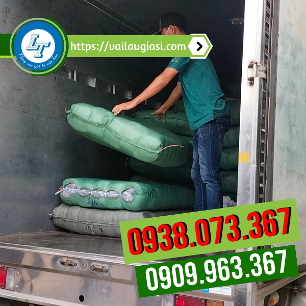 Sỉ găng tay vải bạt số 9 Sỉ găng tay vải bạt số 9