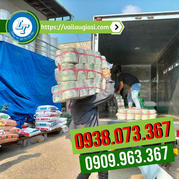 Hỗ trợ giao hàng dây nilon ống trắng Hỗ trợ giao hàng dây nilon ống trắng