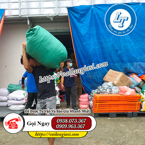 Hỗ trợ giao hàng giẻ lau nhà xưởng Hỗ trợ giao hàng giẻ lau nhà xưởng