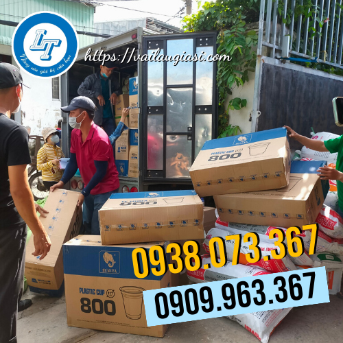 Giao khăn lạnh miễn phí HCM Giao khăn lạnh miễn phí HCM