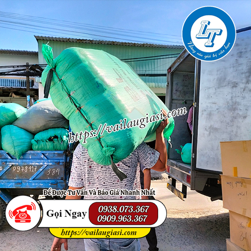 Hỗ trợ giao hàng giẻ lau máy nguyên miếng Hỗ trợ giao hàng giẻ lau máy nguyên miếng