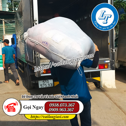 Hỗ trợ giao hàng miễn phí vải vụn Hỗ trợ giao hàng miễn phí vải vụn