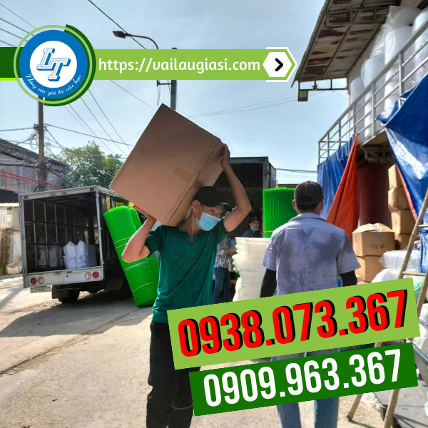 giao dây nilon buộc máy hcm giao dây nilon buộc máy hcm