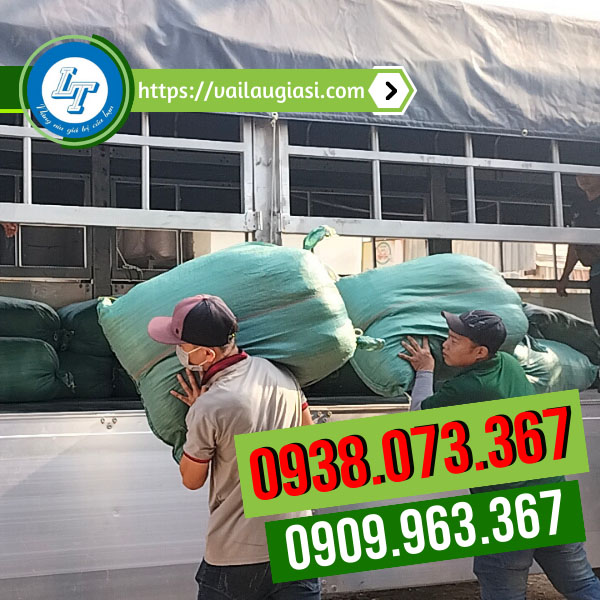 Hỗ trợ giao hàng vải lau dầu mỡ Hỗ trợ giao hàng vải lau dầu mỡ