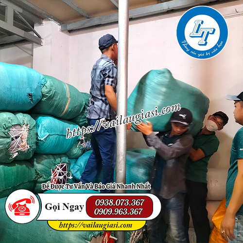 Hỗ trợ giao vải lau dầu mỡ HCM Hỗ trợ giao vải lau dầu mỡ HCM