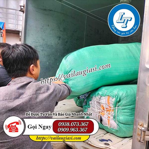 Hỗ trợ giao hàng giẻ lau công nghiệp hàng đặt Hỗ trợ giao hàng giẻ lau công nghiệp hàng đặt