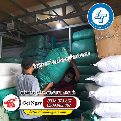 Hỗ trợ vận chuyển giẻ lau máy nhiều lớp Hỗ trợ vận chuyển giẻ lau máy nhiều lớp