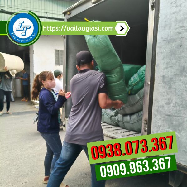 Hoàn thành đơn hàng giao cho khách Hoàn thành đơn hàng giao cho khách