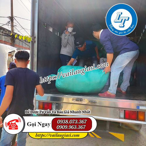 Hoạt động giao giẻ lau tại Lê Thanh Hoạt động giao giẻ lau tại Lê Thanh