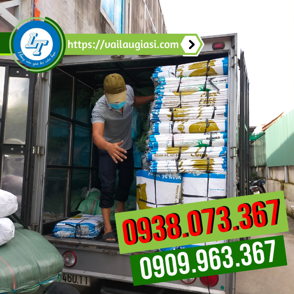 hoạt động giao hàng tại Lê Thanh hoạt động giao hàng tại Lê Thanh