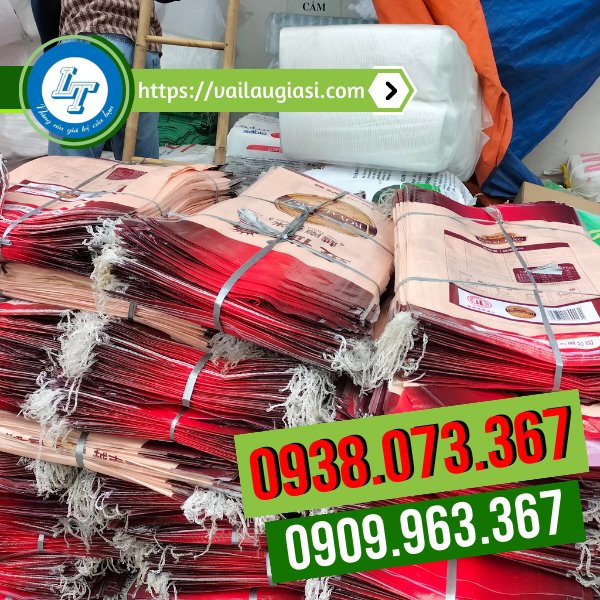 Số lượng bao in tối thiểu là 1000 cái Số lượng bao in tối thiểu là 1000 cái