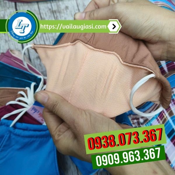 Cấu tạo 2 lớp, 3 lớp dày dặn Cấu tạo 2 lớp, 3 lớp dày dặn