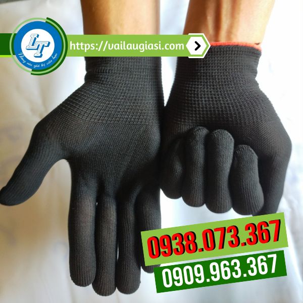 Thiết kế găng tay ôm sát bàn tay Thiết kế găng tay ôm sát bàn tay