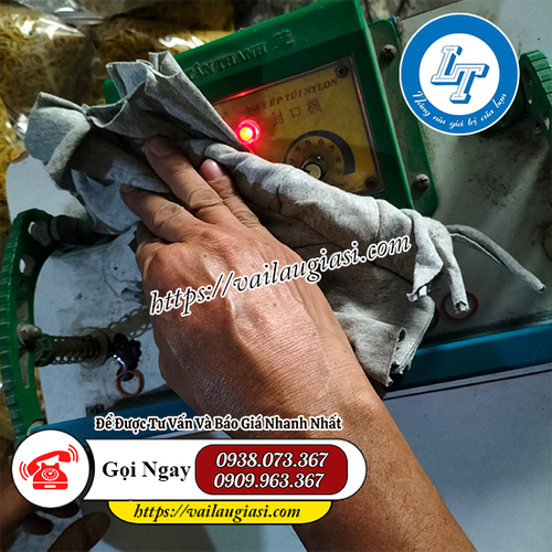 Khả năng lau sạch vết bẩn của giẻ lau nhớt Khả năng lau sạch vết bẩn của giẻ lau nhớt