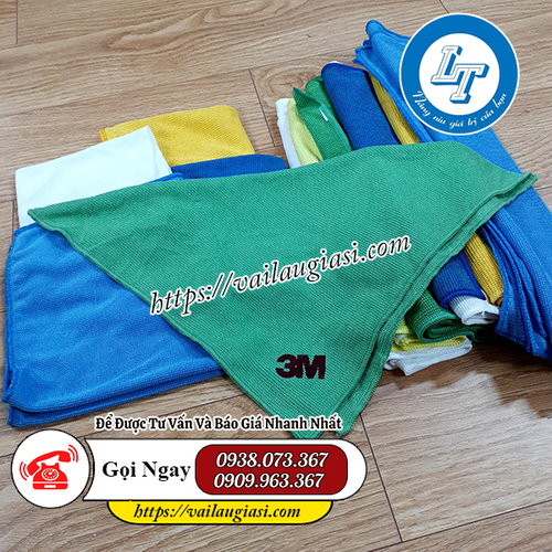 Khăn 3m có thêu chữ bên gốc Khăn 3m có thêu chữ bên gốc