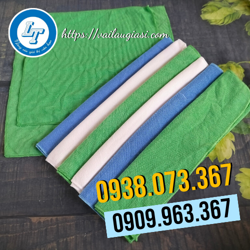 Khăn lau đa năng Khăn lau đa năng