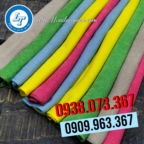 Khăn lau ký công nghiệp Khăn lau ký công nghiệp