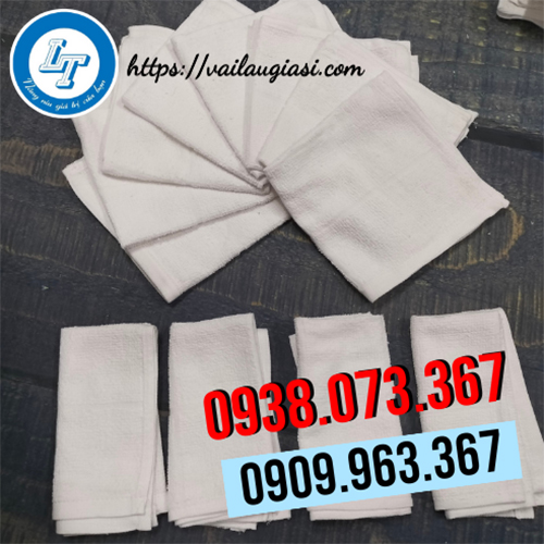 Khăn cotton 28cm Khăn cotton 28cm