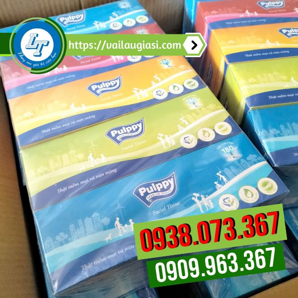 Khăn giấy rút hộp chất lượng, giá rẻ Khăn giấy rút hộp chất lượng, giá rẻ