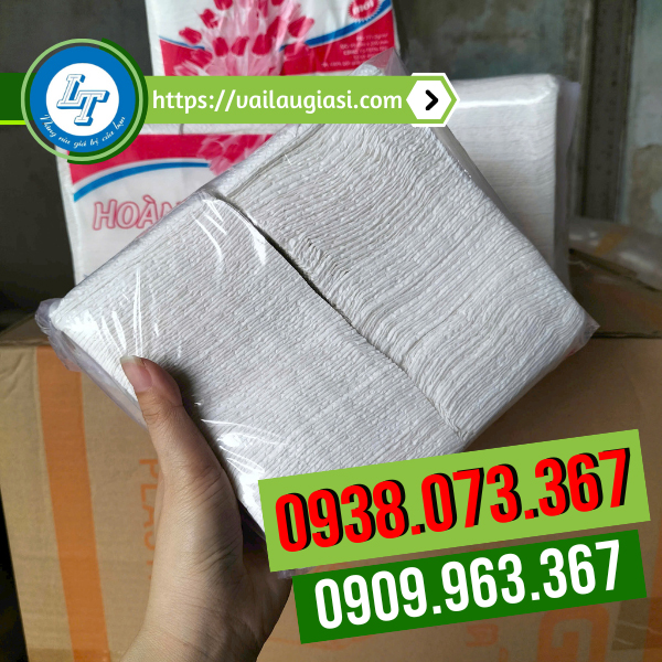 Khăn giấy cho quán ăn chất lượng Khăn giấy cho quán ăn chất lượng