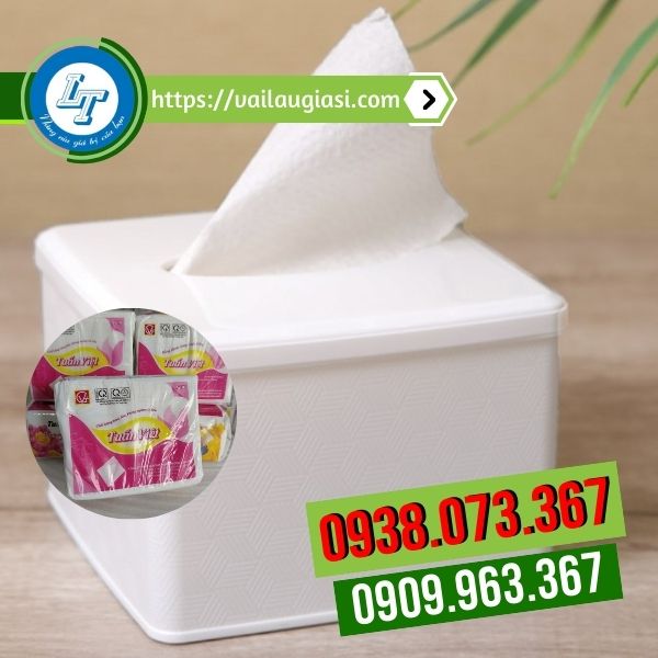 Ứng dụng của khăn giấy ăn Tuấn Việt Ứng dụng của khăn giấy ăn Tuấn Việt
