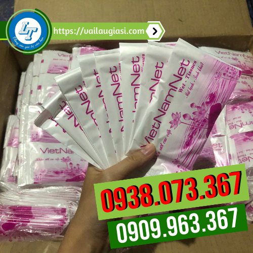 Sản xuất khăn lạnh giá sỉ rẻ Sản xuất khăn lạnh giá sỉ rẻ