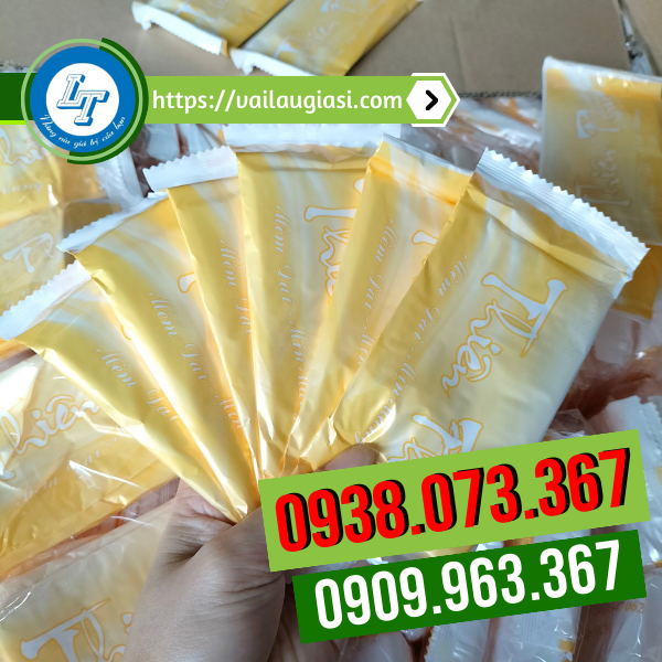 Khăn lạnh giá sỉ rẻ Khăn lạnh giá sỉ rẻ