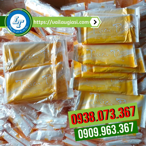 Khăn lạnh hàng thường Khăn lạnh hàng thường