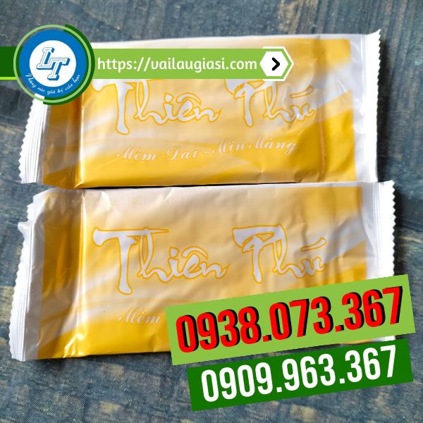 Khăn lạnh loại mỏng, giá thành rẻ Khăn lạnh loại mỏng, giá thành rẻ