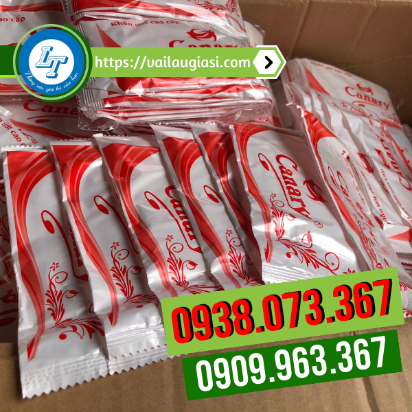 Sỉ rẻ khăn lạnh nhà hàng Sỉ rẻ khăn lạnh nhà hàng