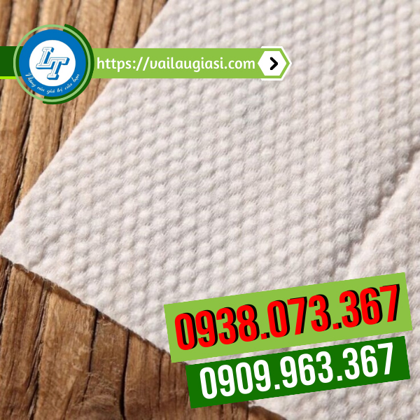 Khăn lạnh nhà hàng lõi bi Khăn lạnh nhà hàng lõi bi