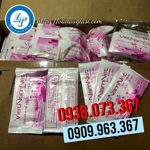 Khăn lạnh cho nhà hàng Khăn lạnh cho nhà hàng