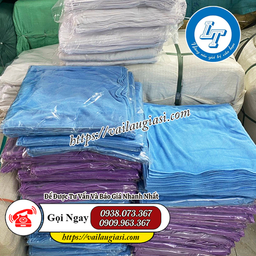 Khăn lau 3m giá sỉ rẻ, đóng gói đẹp mắt Khăn lau 3m giá sỉ rẻ, đóng gói đẹp mắt