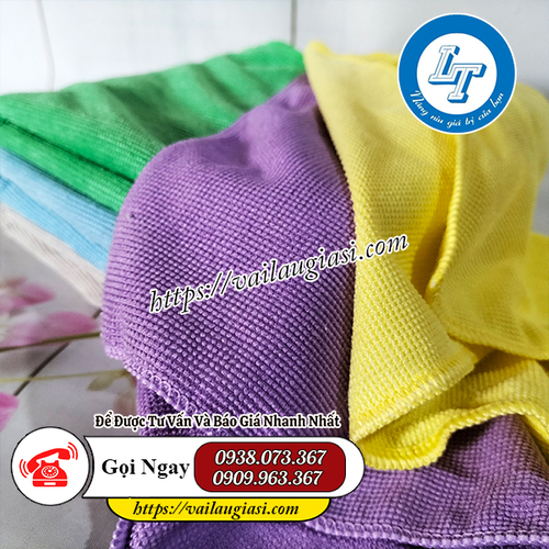 Khăn 3m kích thước 30x30cm chất lượng Khăn 3m kích thước 30x30cm chất lượng