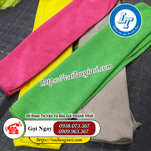 Khăn lau bán kg chất lượng giá rẻ Khăn lau bán kg chất lượng giá rẻ