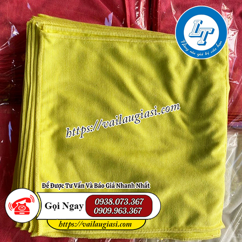 Khăn lau bếp đa năng Khăn lau bếp đa năng