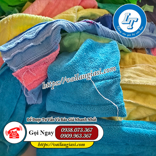 Khăn lau công nghiệp chất lượng có khả năng thấm hút cao Khăn lau công nghiệp chất lượng có khả năng thấm hút cao