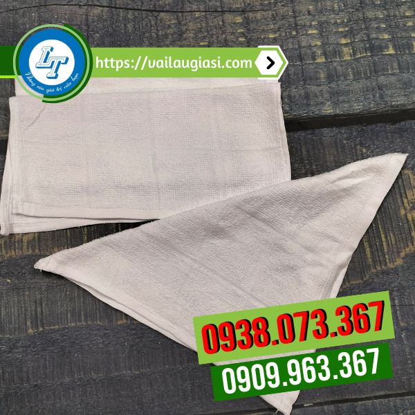Chuyên sỉ khăn lau cotton giá rẻ Chuyên sỉ khăn lau cotton giá rẻ