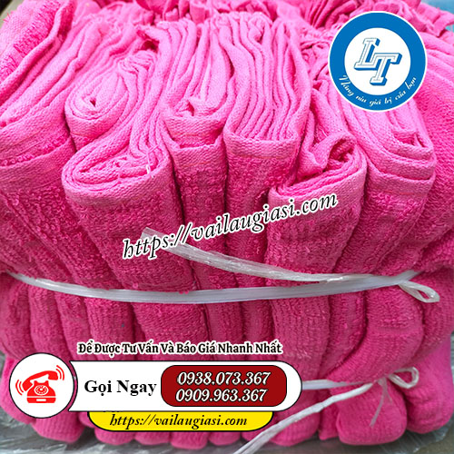 Khăn lau cotton giá sỉ rẻ Khăn lau cotton giá sỉ rẻ