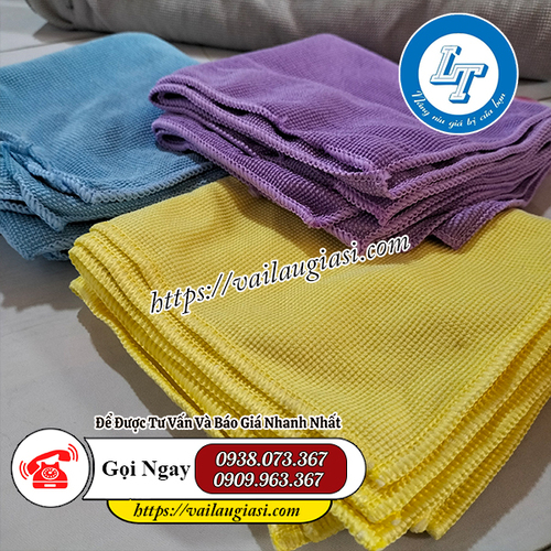 Khăn lau đa năng bán kg Khăn lau đa năng bán kg