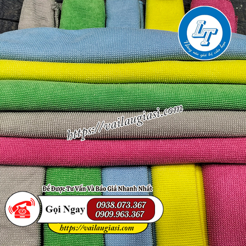 Khăn lau đa năng mềm mại thấm hút tốt Khăn lau đa năng mềm mại thấm hút tốt